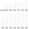 Deckenheizung Set 10 m² - Rohrabstand 8cm - mit Werkzeug - Image 2